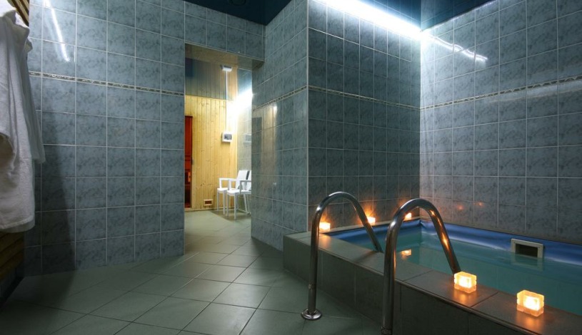 Hotel Sněžka Špindlerův Mlýn